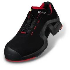 Uvex 8516 S3 ESD SRC  İthal İş Güvenliği Ayakkabısı