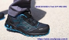 Base B1005B K-Trek S1P HRO SRC 44 Numara