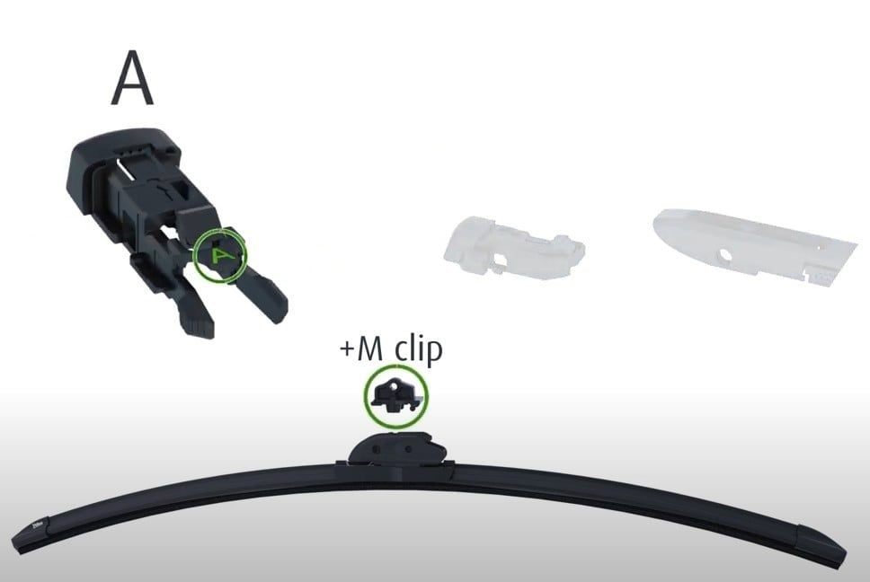 Valeo First Montaj Videoları