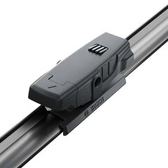 Bosch Aerotwin Muz Silecek Takımı Bmw E90 2005-2009 ile uyumlu