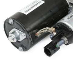 Bosch Marş Motoru 12V 10 Diş 2.2kW Audi A3 Seat Altea Ibiza Leon Toledo Skoda Octavia Yeti Volkswagen Caddy Golf V Jetta Passat Scirocco Tiguan Touran Transporter