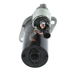 Bosch Marş Motoru 12V 10 Diş 2.2kW Audi A3 Seat Altea Ibiza Leon Toledo Skoda Octavia Yeti Volkswagen Caddy Golf V Jetta Passat Scirocco Tiguan Touran Transporter
