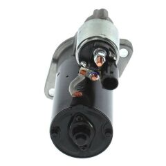 Bosch Marş Motoru 12V 10 Diş 2.2kW Audi A3 Seat Altea Ibiza Leon Toledo Skoda Octavia Yeti Volkswagen Caddy Golf V Jetta Passat Scirocco Tiguan Touran Transporter