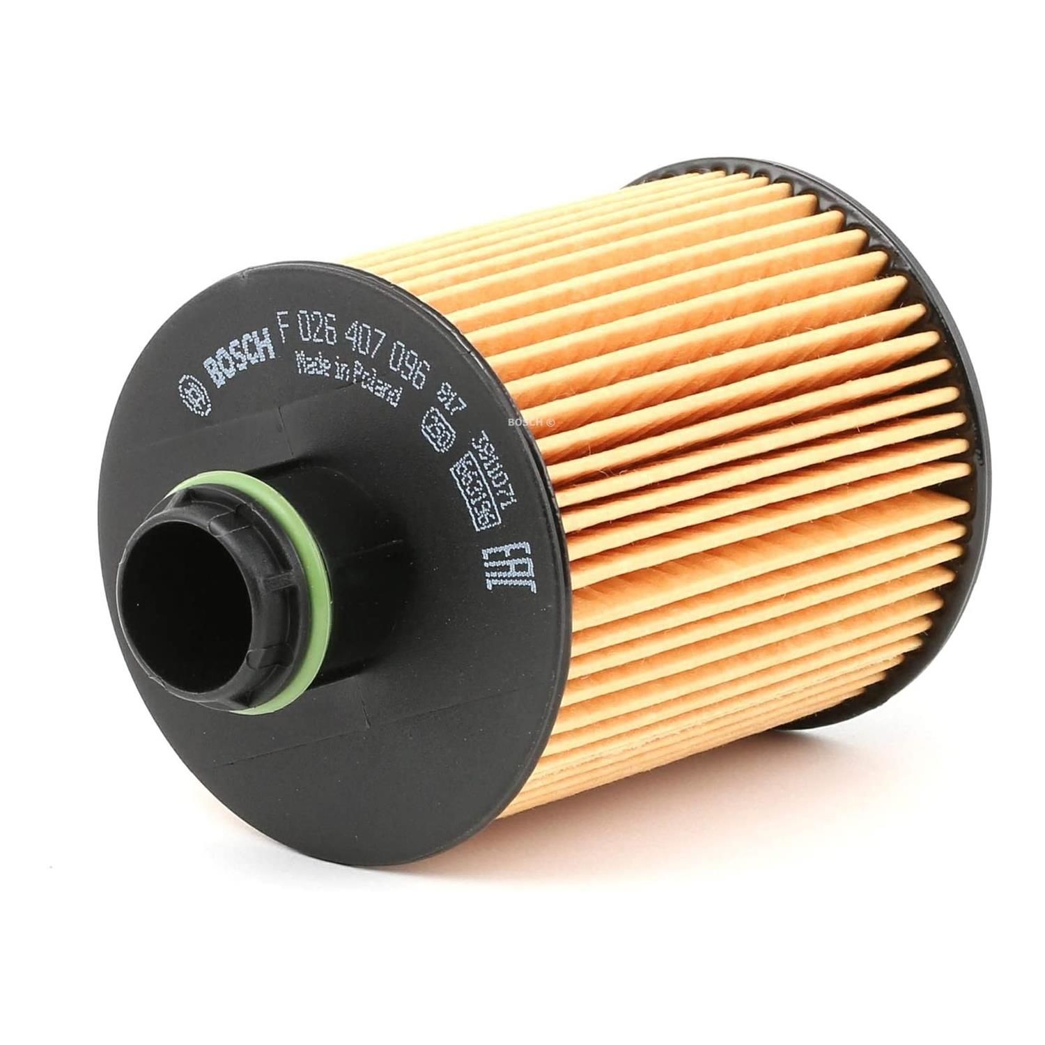 Bosch Yağ Filtresi F026407096
