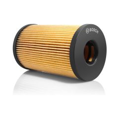Bosch Yağ Filtresi F026407096
