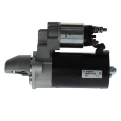 Bosch Marş Motoru 12V 10 Diş 1.4kw 500 Linea Egea 16> Doblo 10> Fiorino Punto Corsa D Astra J
