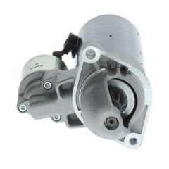 Bosch Marş Motoru 12V 10 Diş 1.4kw 500 Linea Egea 16> Doblo 10> Fiorino Punto Corsa D Astra J