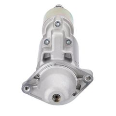 Bosch Marş Motoru 12V 10 Diş 1.4kw 500 Linea Egea 16> Doblo 10> Fiorino Punto Corsa D Astra J