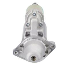 Bosch Marş Motoru 12V 10 Diş 1.4kw 500 Linea Egea 16> Doblo 10> Fiorino Punto Corsa D Astra J