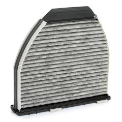 Mercedes C180 Komp W204 Karbonlu Polen Filtresi (2008 - 2011) Bosch