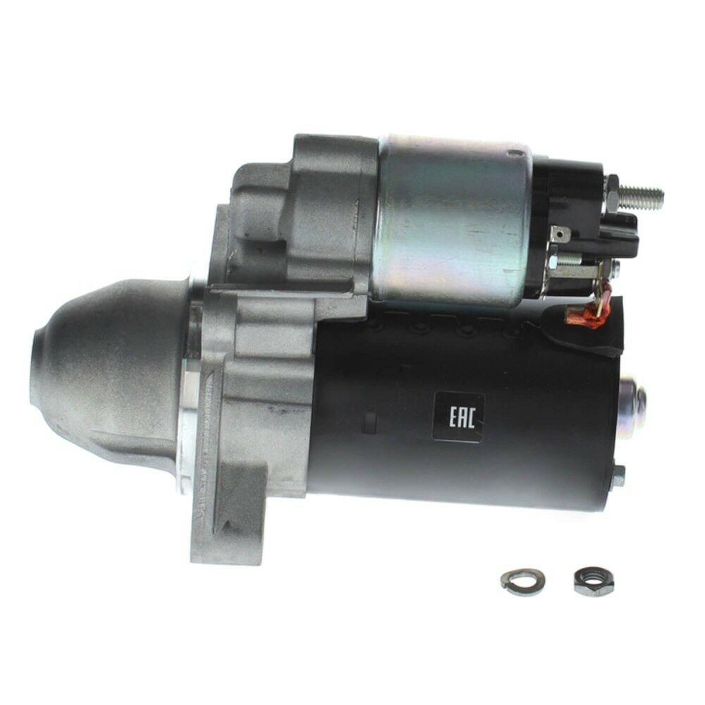Bosch Marş Motoru 12v 9diş Bmw 3.16i 3.18i 5.18i 5.20i E34 E36 Kasa