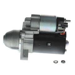Bosch Marş Motoru 12v 9diş Bmw 3.16i 3.18i 5.18i 5.20i E34 E36 Kasa