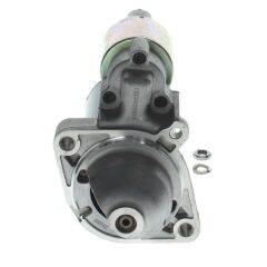 Bosch Marş Motoru 12v 9diş Bmw 3.16i 3.18i 5.18i 5.20i E34 E36 Kasa