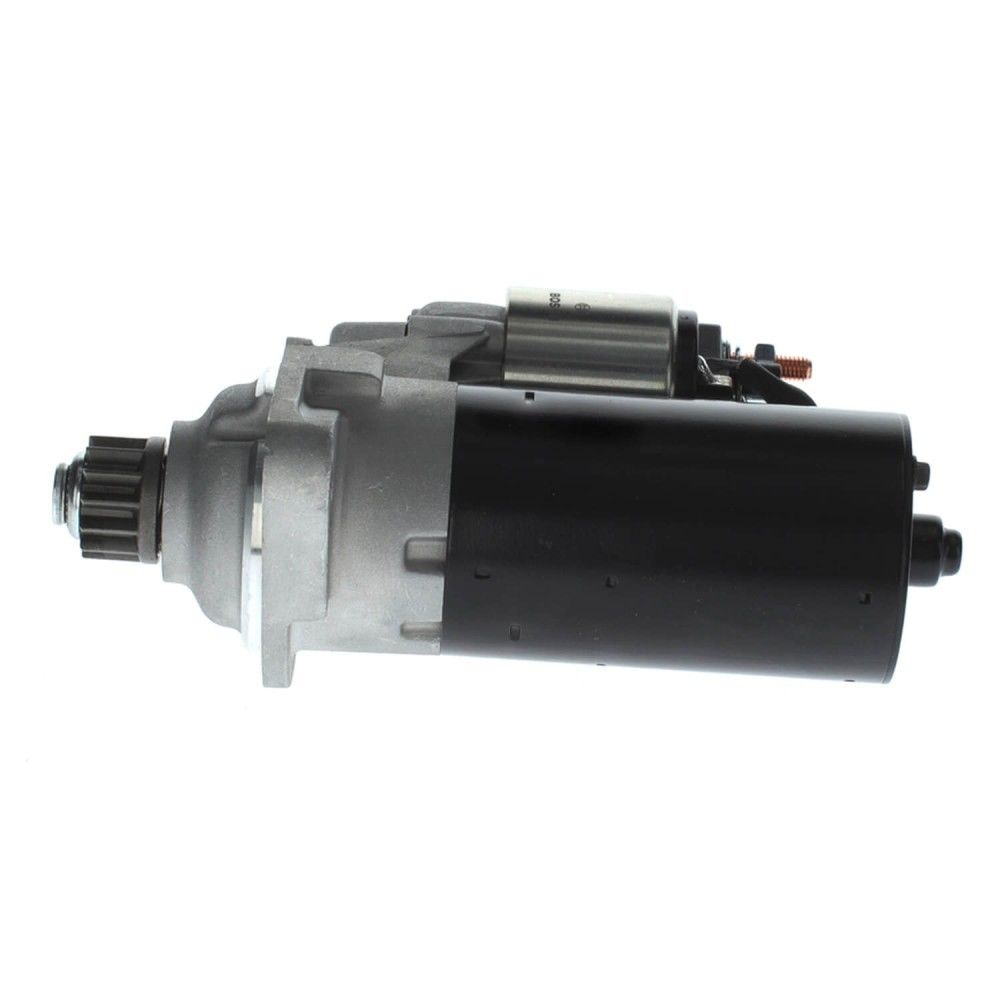 Bosch Marş Motoru 12v 13 Diş Audi A1 A3 Seat Altea Ibiza Leon Skoda Fabia Octavia Rapid Volkswagen Golf Passat Polo