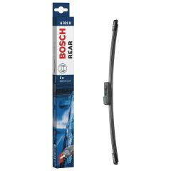 Bosch Rear Arka Silecek Seat Leon 2013-2020 MK3 ile uyumlu