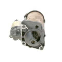 Bosch Marş Motoru 12v 12diş Renault Kangoo 15> Megane Iv 15> Captur 15> Kadjar 15>