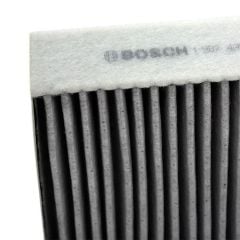 BMW 1.18i F20/F21 Karbonlu Polen Filtresi (2012 - 2015) Bosch