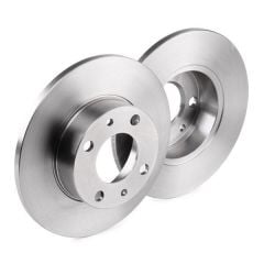 Tofaş Fren Disk Ön Slx Şahin Doğan 4208311 Bosch 0986478063