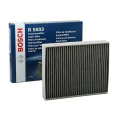 BMW 1.16i F20/F21 Karbonlu Polen Filtresi (2012 - 2015) Bosch