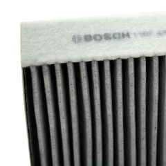 BMW 1.16i F20/F21 Karbonlu Polen Filtresi (2012 - 2015) Bosch