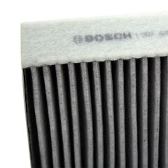 BMW 1.16i F20/F21 Karbonlu Polen Filtresi (2012 - 2015) Bosch