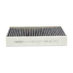 BMW 1.16i F20/F21 Karbonlu Polen Filtresi (2012 - 2015) Bosch