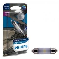 Philips Led Vision Sofit Ampul 38Mm 12V 4500K 5500K 6000K