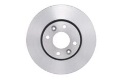 Renault Symbol 1.5Dci 2013-2018 Bosch Ön Disk 2 Adet