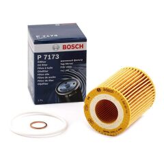 BMW 1.16i F20/F21 2012 - 2015 Bosch Filtre Bakım Seti