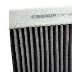 BMW 1.16D F20/F21 Karbonlu Polen Filtresi (2012 - 2015) Bosch