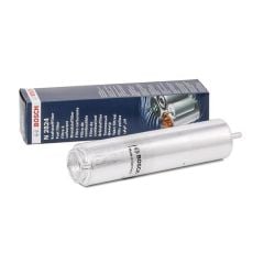 BMW 1.16D F20/F21 Mazot (Yakıt) Filtresi (2012-2015) Bosch
