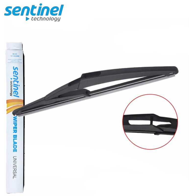 Sentinel Arka Silecek Opel Astra H 2004-2013 ile uyumlu