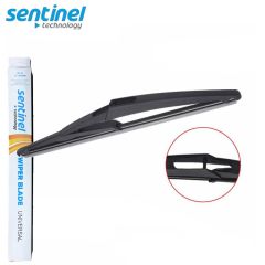 Sentinel Arka Silecek Opel Astra H 2004-2013 ile uyumlu