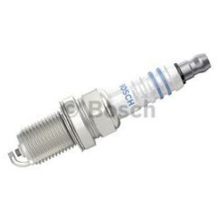 Bosch Nikel Ateşleme Bujisi FR7DC+ 0242235666