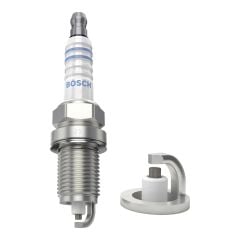 Bosch Nikel Tek Tırnak Ateşleme Bujisi Takımı FQR8LEU 0242229699