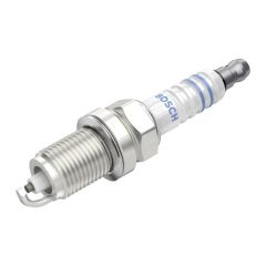 Bosch Nikel Tek Tırnak Ateşleme Bujisi Takımı FQR8LEU 0242229699
