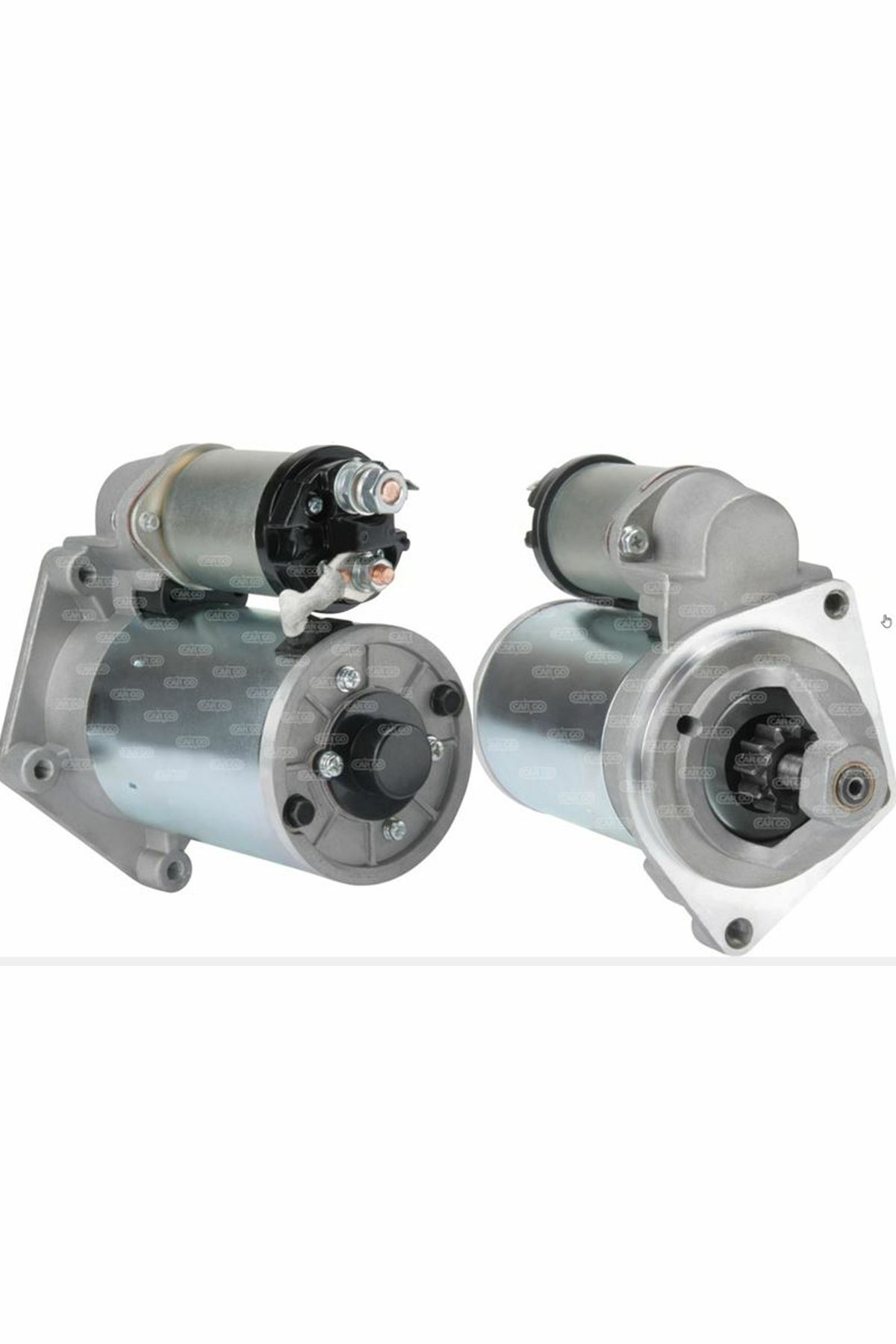 HC CARGO MARŞ MOTORU 12V 11 DİŞ M131 DOĞAN ŞAHİN KARTAL 110352
