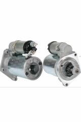 HC CARGO MARŞ MOTORU 12V 11 DİŞ M131 DOĞAN ŞAHİN KARTAL 110352