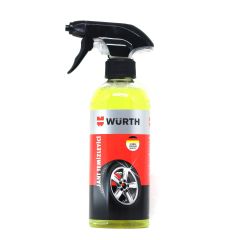 Würth Rim Cleaner Jant Temizleyici Sprey 400 ml