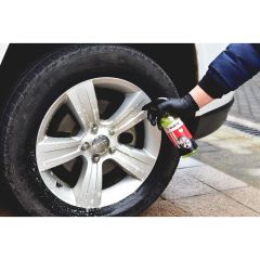 Würth Rim Cleaner Jant Temizleyici Sprey 400 ml