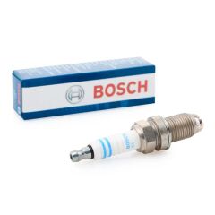 Vw Golf 4 1.8 Bosch Çift Tırnak Buji Takımı Fr7ldc+ (1999 - 2006