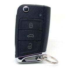 Merkezi Kilit İçin Volkswagen Tip Açma Kapama Kumanda Seti 750315