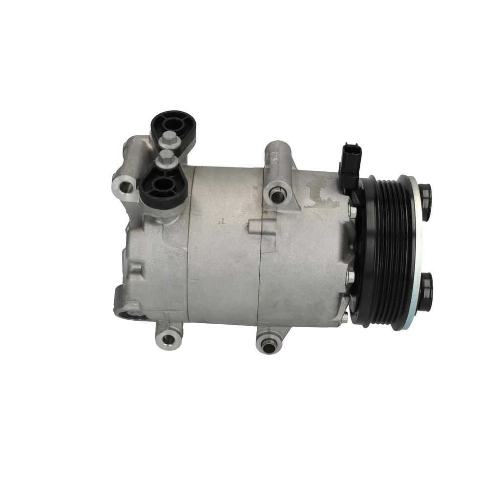 BOSCH KLIMA KOMPRESORU VOLVO C-MAX, FİESTA V, FOCUS II, V50, S40 II, C30 1986AD1067