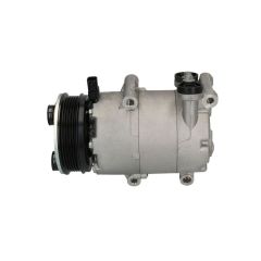 BOSCH KLIMA KOMPRESORU VOLVO C-MAX, FİESTA V, FOCUS II, V50, S40 II, C30 1986AD1067