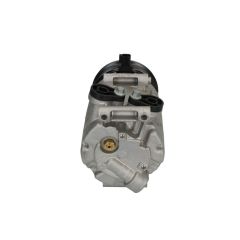 BOSCH KLIMA KOMPRESORU VOLVO C-MAX, FİESTA V, FOCUS II, V50, S40 II, C30 1986AD1067