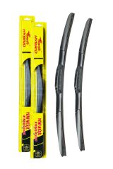 İnwells Hibrit Silecek Takımı Volvo C70 1998-2006 ile uyumlu