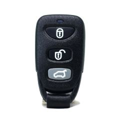 Merkezi Kilit İçin Açma Kapama Kumanda Seti 750065