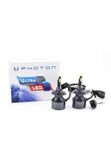 Photon Ultra H7 8500 Lümen Led 6000 Kelvin Beyaz Işık