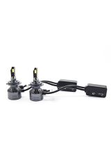 Photon Ultra H7 8500 Lümen Led 6000 Kelvin Beyaz Işık