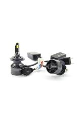 Photon Ultra H7 8500 Lümen Led 6000 Kelvin Beyaz Işık